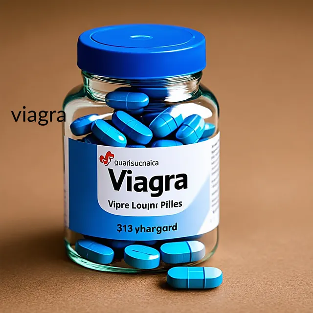 El viagra se vende sin receta medica